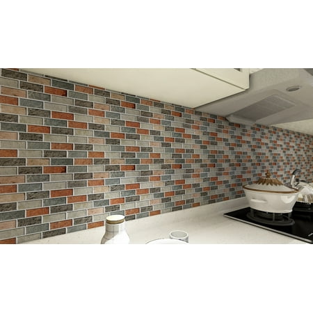 smart tiles 3d peel and stick backsplash