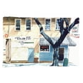 thumbnail image 1 of Carolines Treasures 8705PILLOWCASE Tipitinas Fabric Standard Pillowcase, 1 of 2