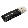 thumbnail image 2 of IOGEAR - Lecteur de Cartes (SD, microSD, SDHC, microSDHC, SDXC, microSDXC) - USB 3.0, 2 of 2