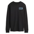 thumbnail image 2 of X-Men - Iceman Stack Long Sleeve Graphic T-Shirt, 2 of 4
