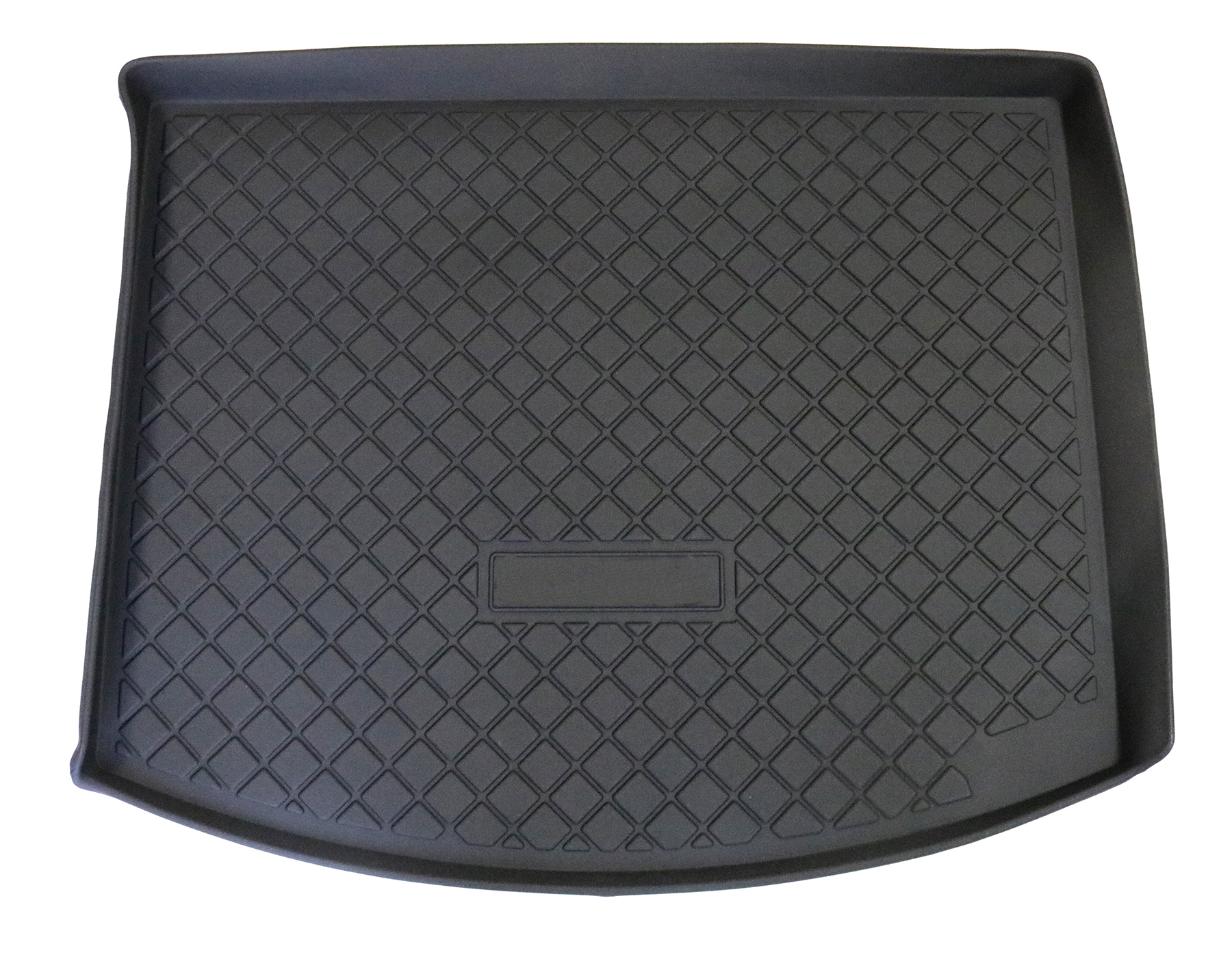 Rubber Trunk Mat for 2012+ Ford Escape