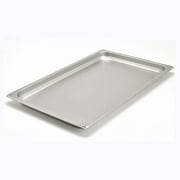 Anti Jam Pan Size 1" H x 20.75" W x 13" D