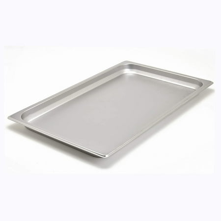 Anti Jam Pan Size 1" H x 20.75" W x 13" D