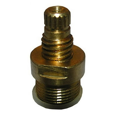 Larsen Supply S-120-2NL Stream 2332 Cold Lavatory Stem