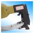 thumbnail image 4 of Pneumatic Nail Gun Clinch Clip Guns Spring Mattress Sofa Nail Gun M66 Stapler Clinching Tool For Cage Fixing, 4 of 6