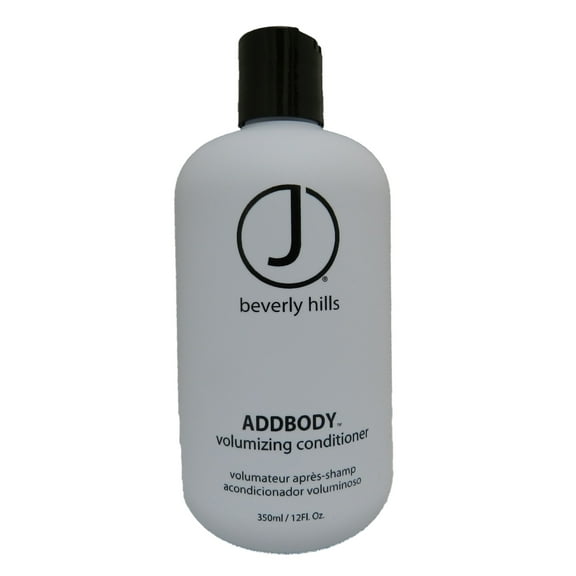 J Beverly Hills Addbody Volumizing Conditioner 12 Ounce
