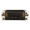 thumbnail image 4 of Crosley Executive CR6019D - Turntable - portable - black, 4 of 6