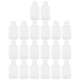 thumbnail image 4 of 20pcs 60ml Portable Empty Bottle Lotion Bottle Makeup Containers Storage Bottle, 4 of 10