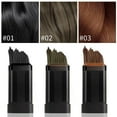 thumbnail image 4 of Long Lasting Hair Color Stick Waterproof And Sweat-proof Dye Comb Hair Temporary Dye Stick Hair, 4 of 8