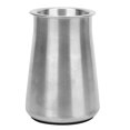 thumbnail image 3 of Coffee Sieve Sifter Filter Stainless Steel Powder Sieve Fine Mesh Filter Container for Coffee Powder Sieving, DIY Cappuccino Coffee Latte Coffee Cocoa Flour, 3 of 7