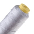 thumbnail image 3 of 200Meters Heavy Duty Bonded Nylon Thread for Upholstery Canvas Leather Grey, 3 of 6