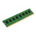 Kingston - DDR3L - module - 8 GB - DIMM 240-pin - 1600 MHz / PC3L-12800 - CL11 - 1.35 V unbuffered - non-ECC – image 4 sur 5