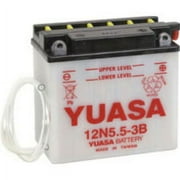 Conventional Automotive Battery