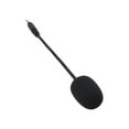 thumbnail image 5 of Universal 3.5mm Plug External Headset Microphone Mic for Mobile Phone PC Laptop,Black, 5 of 6