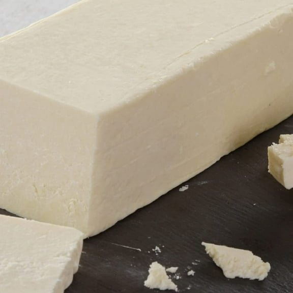 TW 31 Luxury Tart Wax for Making High End Luxury Wax Melts 11.25 Pound Slab