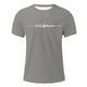 thumbnail image 4 of Playeras Negras Para Hombre Algodon, Camiseta Informal De Verano A La Moda Con Cuello Redondo Y Estampado Pequeño, Camiseta De Manga Corta, 4 of 4