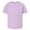 Future Lavender, variant on Kids' Garment Dyed Cotton T-Shirt Future Lavender L