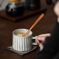 thumbnail image 5 of Wooden Long Handle Honey Mixing Spoon, Ongmies Coffee Tea Stirringspoon, Wooden Coffee & Tea Stirring Spoon, Long Handle Mixing Spoon, 5 of 9
