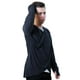 thumbnail image 3 of Suéter Largo Cardigan Sudadera cruzada Manga Larga MIKE RAMOS CASUAL, 3 of 3
