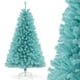 thumbnail image 4 of Árbol de Navidad artificial Costway 180 cm 758 puntas 280 luces LED blanco cálido, 4 of 4