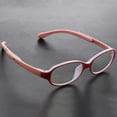 thumbnail image 1 of Lentes Protectores Anti-bloqueo de lámpara Salvador Lentes ópticos para niños morado Rosa morado, 1 of 10