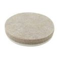 thumbnail image 4 of Super Sliders With Gorilla Glue Felt Value Pk Beige 136 pc, 4 of 9
