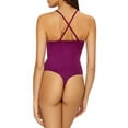 thumbnail image 2 of Maidenform Microfiber & Lace Bodysuit, Comfortable & Stylish ( Women's), Size M, 2 of 2