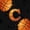 Basketball C, variant on Castle Fairy Abstract Basketball Print Bed Sheets 4-Piece, Sport Theme Letter Full Size Sheets, Black Orange,1 Fitted Sheet, 1 Flat Sheet and 2 Pillowcases