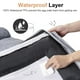 thumbnail image 4 of Cama ortopédica para perros NANUYA, lavable, impermeable, tamaño XL, para perros, 4 of 9