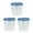 Blue, variant on Kitchen Onion Choppers Freshness Box Functional 900ml Scallion Freshness Case Practical Kitchen Storage Containers