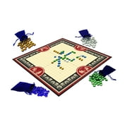 Winning Moves Games USA Deluxe Colored Glass Stones Board Game