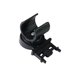 thumbnail image 5 of Soporte de Clip para montaje de linterna Cola adaptador de abrazadera de antorcha para casco F2 Clips para faros de casco, 5 of 8