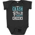 thumbnail image 3 of Inktastic Motocross BMX Bike Apparel Boys Baby Bodysuit, 3 of 5