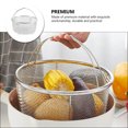 TUMALL Versatile Fruit Basket French Fries Wire Turkey Chip Frying