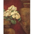 thumbnail image 2 of Pamela Gladding 26x32 Gallery Wrapped Canvas Wall Art Titled - Tuscan Summer I, 2 of 4