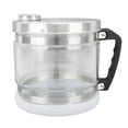 thumbnail image 1 of Contenedor de agua destilada, botella de almacenamiento de repuesto, frasco de vidrio para encimera de belleza del hogar, 4L, 1 of 5