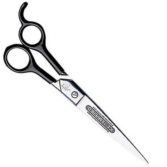 Filipino 88B Shears Professional Dog & Pet Grooming 8 1/4" Stainless Steel