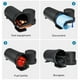 thumbnail image 2 of Kit de tubo de herramientas universal para motocicleta, recipiente de almacenamiento imper Eccomum Tubo, 2 of 5