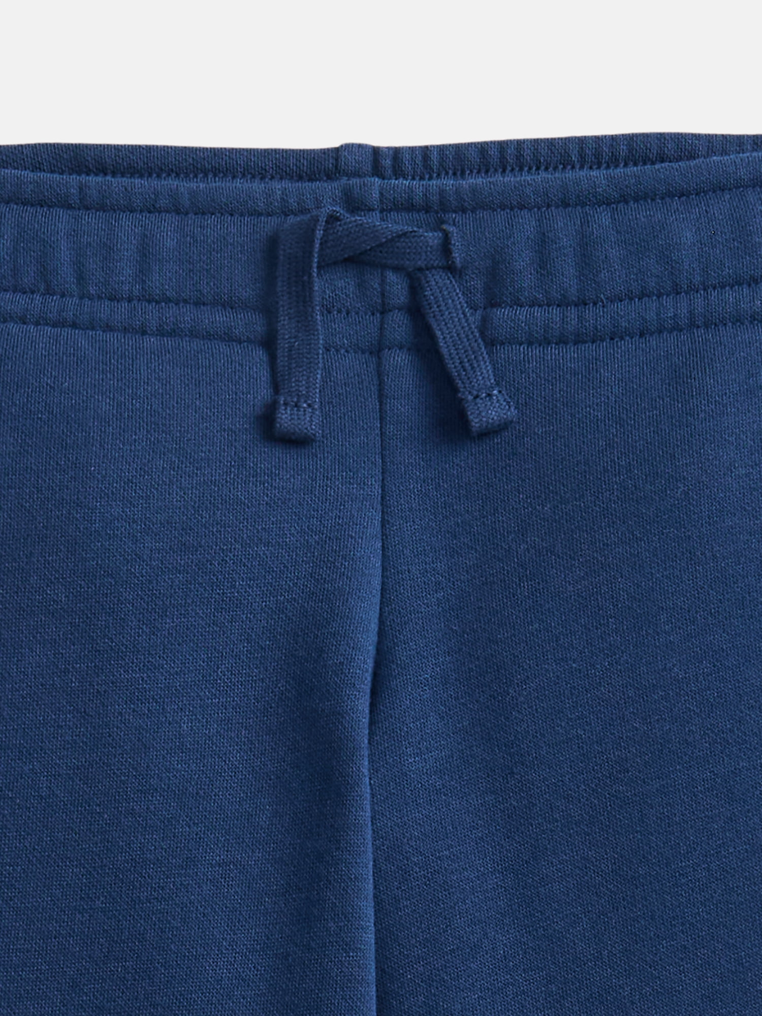 Athletic Works Girls Active Fleece Flare Pants, Sizes 4-18 & Plus