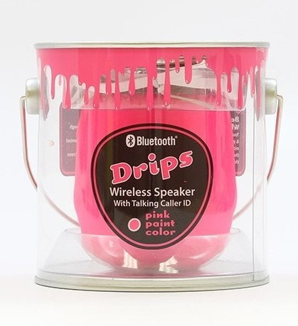 ihip drips speaker