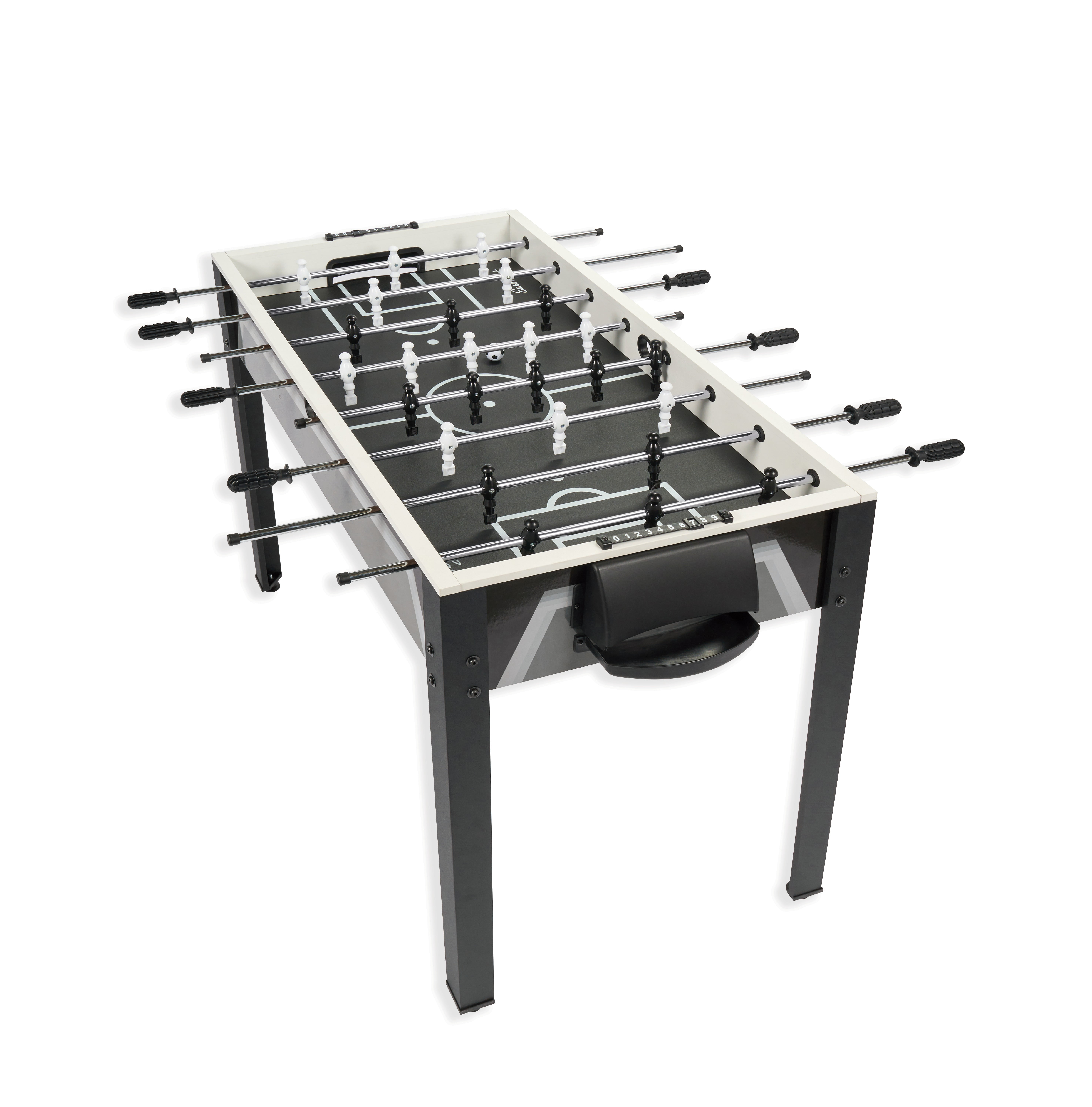 48 INCH FOOSBALL