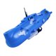 thumbnail image 2 of Submarino eléctrico juguete para niños niño ducha barco modelo juguete, 2 of 8