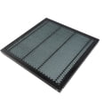 thumbnail image 4 of Mesa de Trabajo de Cama Honeycomb LÁSER CAMA 400X400 MM CORTE LÁSER CAMA LÁSER PARA LA MÁQUINA DE CORTE GRABADOR ACESORIOS DE GRABTOR, 4 of 7