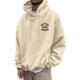 thumbnail image 3 of WILLBEST Sudaderas Deportivas para Hombre, Sudaderas De Otoño e Invierno De Talla Grande sin Capucha, Sudadera De Moda, Prenda Superior, Sudadera De Cuello Redondo De Gran Tamaño Chica, 3 of 3