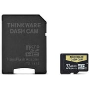 THINKWARE TWA-SMU32 UHS-I 32GB MicroSD Card