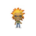 thumbnail image 2 of Pop Rocks 3.75 Inch Action Figure Iron Maiden - Iron Maiden Eddie #143, 2 of 2