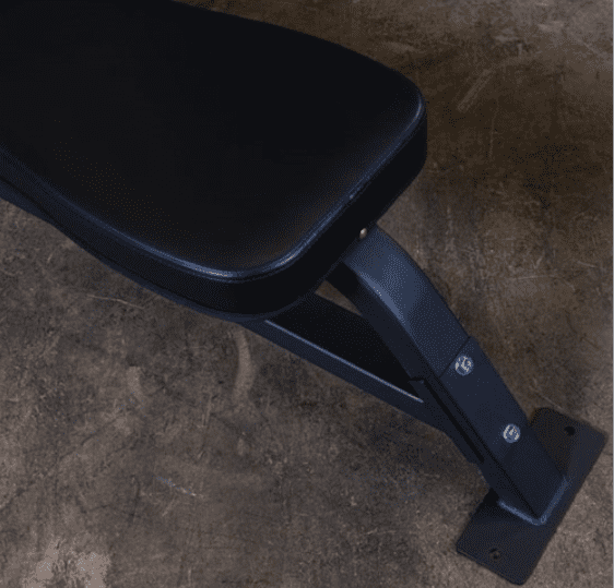 Body-Solid SOFB250 Pro Clubline Olympic Flat Bench (New)