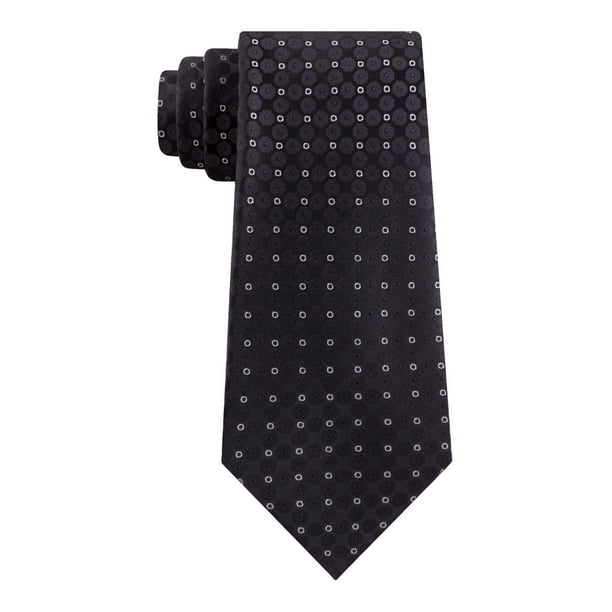 kenneth cole silk tie