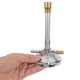 thumbnail image 5 of Nestingho Eléctrico Bunsen Plata Con Control De Para Calentamiento Y Uso En Gases Combustibles, 5 of 7