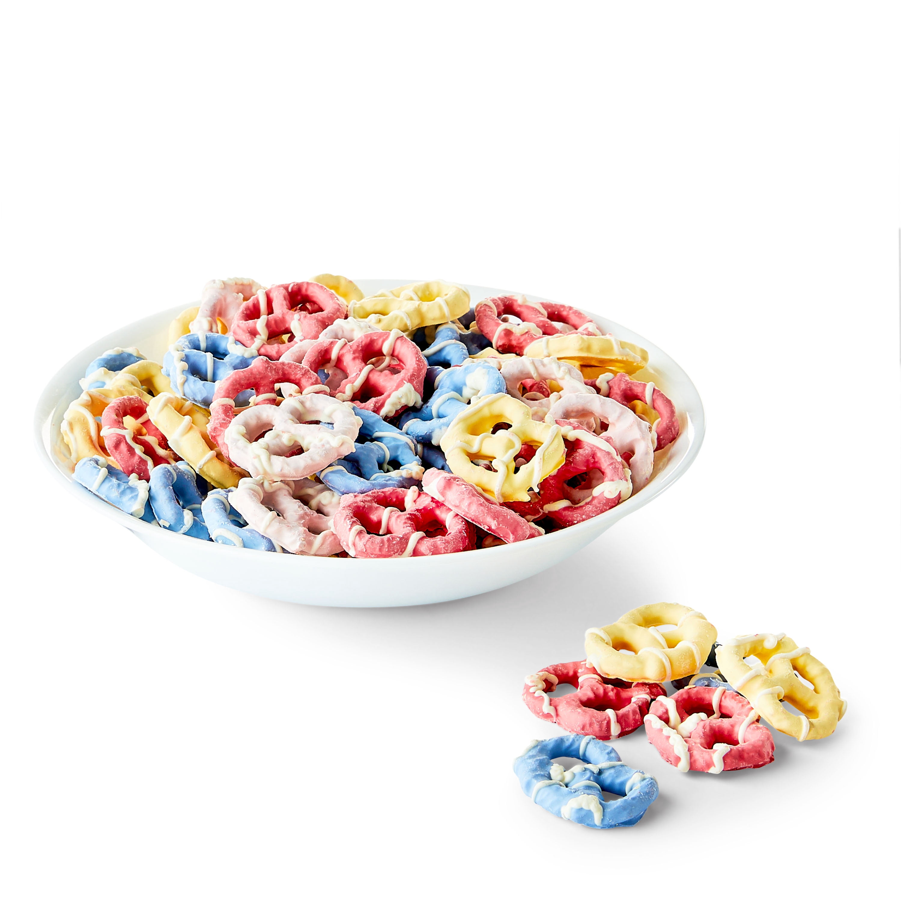 Freshness Guaranteed Mother's Day Yogurt Covered Pretzels, 14 oz (396 g)